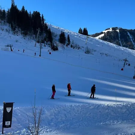 Chalet Ty Menez 2 - Sur Les Pistes La Clusaz