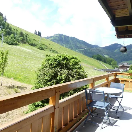 Ty Menez 2 - Sur Les Pistes * La Clusaz